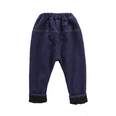 Autumn Baby Boys Pants Casual Soft Solid Thicken Sports Denim Pants Casual Trousers Toddler Bottoms
Autumn Baby Boys Pants Casual Soft Solid Thicken Sports Denim Pants Casual Trousers Toddler Bottoms