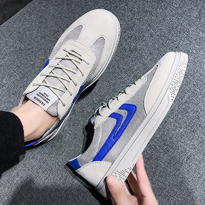 2019 new summer canvas shoes mens tide shoes retro port wind student mens shoes Korean version of the trend of wild shoes
2019 new summer canvas shoes mens tide shoes retro port wind student mens shoes Korean version of the trend of wild shoes
