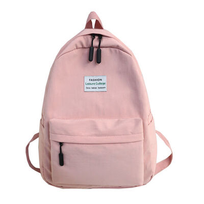 Japanese version of the ancient school bag for teenage girls Korean version of the simple campus backpack Korean Mori super-hot sh
Japanese version of the ancient school bag for teenage girls Korean version of the simple campus backpack Korean Mori super-hot sh
