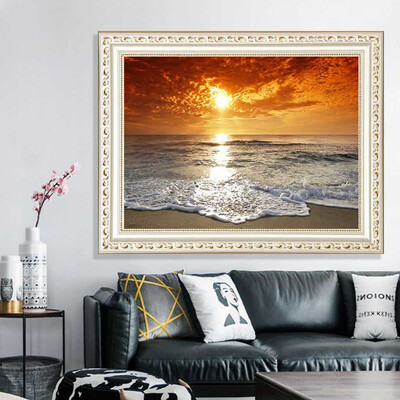 Gobestart 5D Full Square Dirll Embroidery Paintings Rhinestone Pasted DIY Diamond Painting
Gobestart 5D Full Square Dirll Embroidery Paintings Rhinestone Pasted DIY Diamond Painting