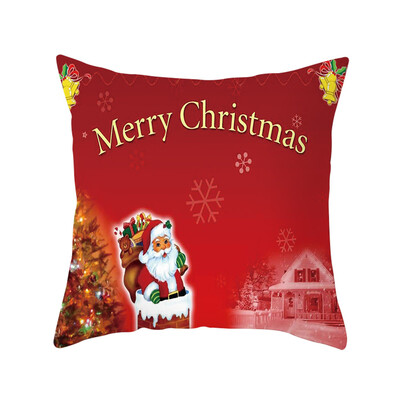 Tailored Merry Christmas Super Soft Square Throw Pillow Pillow Cover 45x45cm Home Decor
Tailored Merry Christmas Super Soft Square Throw Pillow Pillow Cover 45x45cm Home Decor