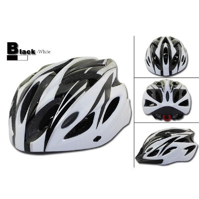 18 Vents Ultralight Integrally-molded Sports Cycling Helmet with Visor Mountain Bike Bicycle Adult
18 Vents Ultralight Integrally-molded Sports Cycling Helmet with Visor Mountain Bike Bicycle Adult