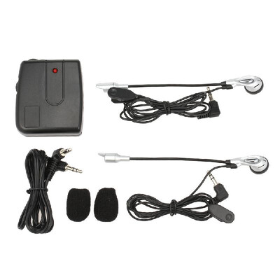 Motorcycle Helmet Headset 2 Way Intercom for Motorbike Motorcycle Helmet Interphone Headphones with Mic
Motorcycle Helmet Headset 2 Way Intercom for Motorbike Motorcycle Helmet Interphone Headphones with Mic