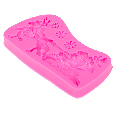 Tailored Red Christmas Cake 3D Silicone Stencils Cookie Latte Stencil Coffee Cake Mold
Tailored Red Christmas Cake 3D Silicone Stencils Cookie Latte Stencil Coffee Cake Mold
