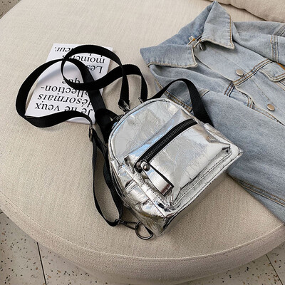 Ins Super Fire Womens Bag Net Red Advanced Sense of Foreign Gas Small Bag New 2019 Personality Backpack Shoulder Bag
Ins Super Fire Womens Bag Net Red Advanced Sense of Foreign Gas Small Bag New 2019 Personality Backpack Shoulder Bag