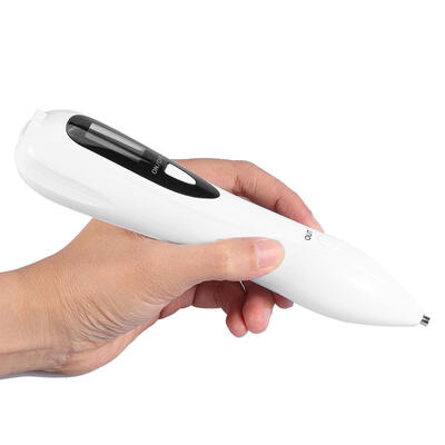Greensen Professional Spot Tattoo Freckle Removal Machine No Bleeding Mole Dot Removing Pen USB Charging
Greensen Professional Spot Tattoo Freckle Removal Machine No Bleeding Mole Dot Removing Pen USB Charging