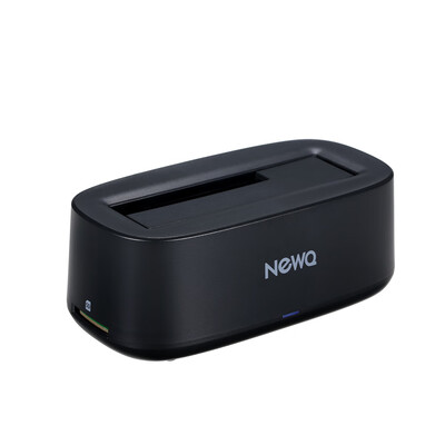 NEWQ Hard Drive Docking Station for 2535 Inch SATA Mechanical HDDSSDFlash DiskSD Card
NEWQ Hard Drive Docking Station for 2535 Inch SATA Mechanical HDDSSDFlash DiskSD Card