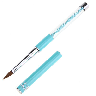 〖Follure〗Nail Art Tips Gel Crystal Acrylic Painting Drawing Pen Polish Brush Pen Tool A
〖Follure〗Nail Art Tips Gel Crystal Acrylic Painting Drawing Pen Polish Brush Pen Tool A