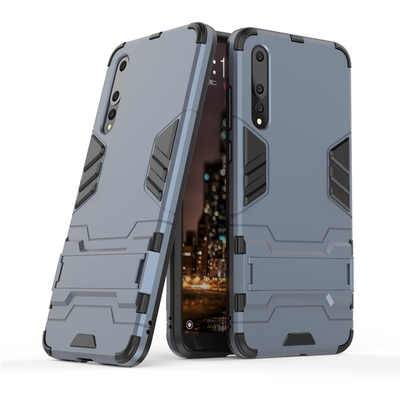 Goowiiz Phone Case For Huawei P20P20 ProP20 LiteNove 3EHonor Play Armor PCTPU Silicone Hard Bracket Double Protection
Goowiiz Phone Case For Huawei P20P20 ProP20 LiteNove 3EHonor Play Armor PCTPU Silicone Hard Bracket Double Protection