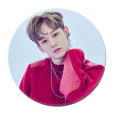 KPOP EXO 5th Album LOVE SHOT Brooch Button Badge Accessories For Clothes Hat Backpack Decoration
KPOP EXO 5th Album LOVE SHOT Brooch Button Badge Accessories For Clothes Hat Backpack Decoration
