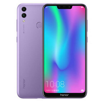 Huawei Honor 8C 626 Inch Smartphone Octa Core Snapdragon 632 13MP 2MP Cameras 4000mAh Battery4GB32GB
Huawei Honor 8C 626 Inch Smartphone Octa Core Snapdragon 632 13MP 2MP Cameras 4000mAh Battery4GB32GB