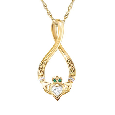 Sweet Lady Engraved Letters Heart Cross Footprints Guardian Gold Silver Necklace Set Bohemian Women Wedding Party Jewelry Gifts
Sweet Lady Engraved Letters Heart Cross Footprints Guardian Gold Silver Necklace Set Bohemian Women Wedding Party Jewelry Gifts