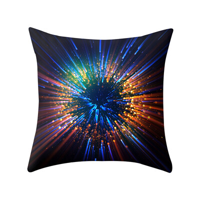 Toponeto Home Decoration Cushion Cover Black Hole Pillowcase Throw Pillowcase 45 X 45 CM
Toponeto Home Decoration Cushion Cover Black Hole Pillowcase Throw Pillowcase 45 X 45 CM