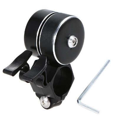 Bike Double Ring Bell Bicycle Handlebar Bell Ring 120DB Waterproof MTB Road Bike Horn
Bike Double Ring Bell Bicycle Handlebar Bell Ring 120DB Waterproof MTB Road Bike Horn