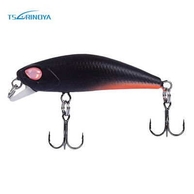 TSURINOYA DW29 Hard Fish Shape 42MM Fishing Bait for Outdoor Activity