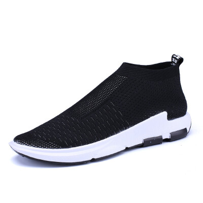 NIKEZI men easy match slip ons outdoor walking travel leisure shoes for boy comfortable breathable jogging sneakers
NIKEZI men easy match slip ons outdoor walking travel leisure shoes for boy comfortable breathable jogging sneakers