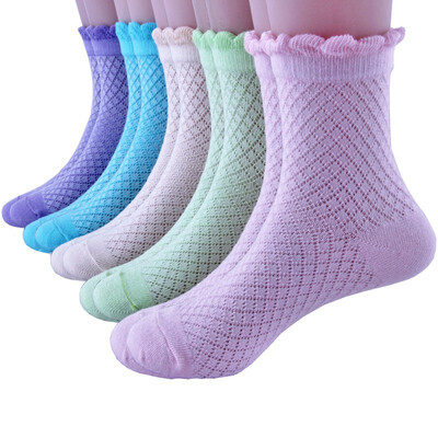 LifeWheel 5 Pair or 10 Pair Cute Fashion Cotton Breathable Cartoon Child Sock for Kids Boy Girl Socks
LifeWheel 5 Pair or 10 Pair Cute Fashion Cotton Breathable Cartoon Child Sock for Kids Boy Girl Socks