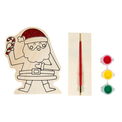 DIY Painting Christmas Pendants Ornaments Christmas Wood Wooden CarDeerTree Crafts Xmas Tree Ornaments Kids Christmas Gift
DIY Painting Christmas Pendants Ornaments Christmas Wood Wooden CarDeerTree Crafts Xmas Tree Ornaments Kids Christmas Gift