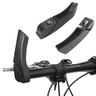 Greensen 1 Pair Heavy Duty Alloy Handlebar Bar End for Mountain Bike Road Bicycle Cycling Accessory
Greensen 1 Pair Heavy Duty Alloy Handlebar Bar End for Mountain Bike Road Bicycle Cycling Accessory
