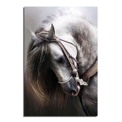 Hot Sale Horse Cross Stitch Printed Kits Draw a Diamond Picture Rhinestones Round Diamond Embroidery
Hot Sale Horse Cross Stitch Printed Kits Draw a Diamond Picture Rhinestones Round Diamond Embroidery