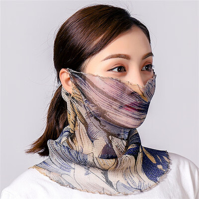Variety bib female collar sunscreen mask sunscreen veil spring&summer sunscreen scarf scarves sunscreen mask dust
Variety bib female collar sunscreen mask sunscreen veil spring&summer sunscreen scarf scarves sunscreen mask dust