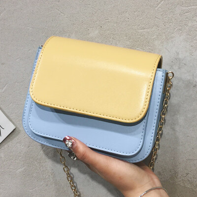 North bag small bag 2019 spring new Korean version simple fashion 100 lap slant bag girl bag fan you multi-layer single shoulder b
North bag small bag 2019 spring new Korean version simple fashion 100 lap slant bag girl bag fan you multi-layer single shoulder b
