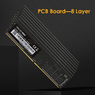 OSCOO OSC-D4 P100 DDR4 8G RAM 2400MHz 288Pin 12V UDIMM Desktop Memory
OSCOO OSC-D4 P100 DDR4 8G RAM 2400MHz 288Pin 12V UDIMM Desktop Memory