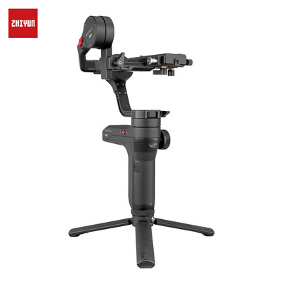 Zhiyun Weebill Lab 3-Axis Handheld Gimbal Stabilizer Anti-shake Low Angle Photography Max Load 3kg 66Lbs with Stabilizer Bag Ph
Zhiyun Weebill Lab 3-Axis Handheld Gimbal Stabilizer Anti-shake Low Angle Photography Max Load 3kg 66Lbs with Stabilizer Bag Ph