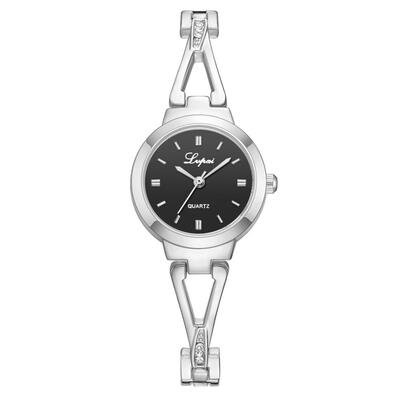 Top Brand Women Watches Rose Gold Dial Ladies Quartz Wristwatch High Quality Alloy Strap Fashion Clock Relojes Para Mujer50
Top Brand Women Watches Rose Gold Dial Ladies Quartz Wristwatch High Quality Alloy Strap Fashion Clock Relojes Para Mujer50