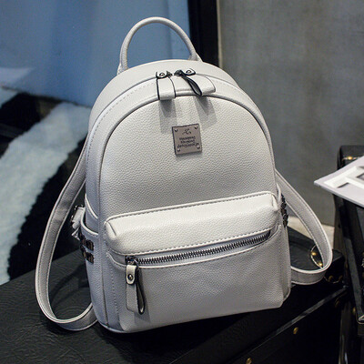 Double shoulder bag female Korean version fashion personality 100 pieces of mini bag student backpack girl bag female bag bag
Double shoulder bag female Korean version fashion personality 100 pieces of mini bag student backpack girl bag female bag bag