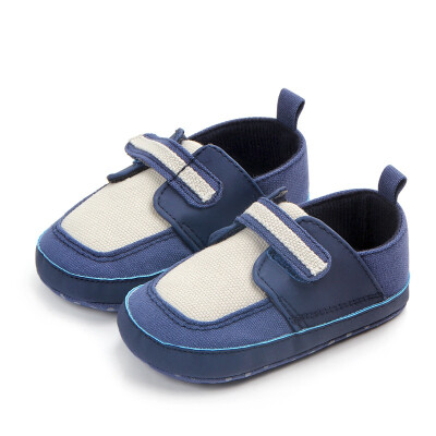 High Quality New Infant Baby Boys Shoes Non-Slip Soft Newborn Baby Baby Boys Shoes Casual Baby First Walkers Shoes
High Quality New Infant Baby Boys Shoes Non-Slip Soft Newborn Baby Baby Boys Shoes Casual Baby First Walkers Shoes