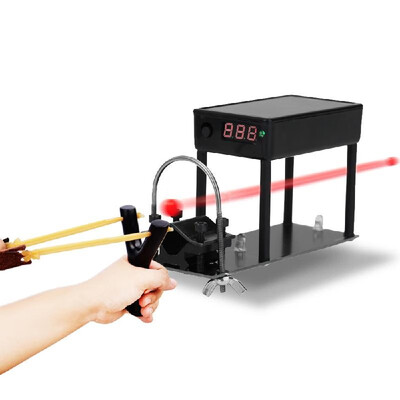Multifunctional Stable Performance Speed Measuring Instrument High Accuracy Initial Speed Meter Velocity Velocimetry Tachometer
Multifunctional Stable Performance Speed Measuring Instrument High Accuracy Initial Speed Meter Velocity Velocimetry Tachometer