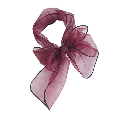 Gobestart Vintage Elegant Designs Silk Satin Feel Ladies Small Square Head Neck Scarf
Gobestart Vintage Elegant Designs Silk Satin Feel Ladies Small Square Head Neck Scarf