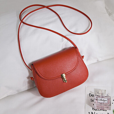 2018 ladies crossbody bag shoulder bag wild small square bag simple women Messenger bag
2018 ladies crossbody bag shoulder bag wild small square bag simple women Messenger bag