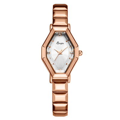 Luxury Style Women Watches Irregular Dial Ladies Fashion Quartz Wristwatch Colorful Alloy Strap Clock Casual Reloj Mujer
Luxury Style Women Watches Irregular Dial Ladies Fashion Quartz Wristwatch Colorful Alloy Strap Clock Casual Reloj Mujer