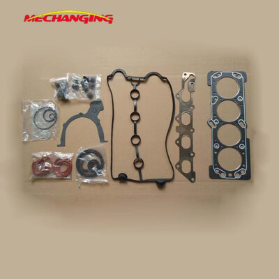 F14D3 F16D3 F14D5 Engine gasket For CHEVROLET NUBIRA OR KALOS 14L Engine Rebuilding Kits Engine Parts Full Set 52261100
F14D3 F16D3 F14D5 Engine gasket For CHEVROLET NUBIRA OR KALOS 14L Engine Rebuilding Kits Engine Parts Full Set 52261100