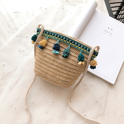 Net red slant bag new style Korean-style Korean-style new-style Korean-style water-bucket bag&casual single-shoulder
Net red slant bag new style Korean-style Korean-style new-style Korean-style water-bucket bag&casual single-shoulder