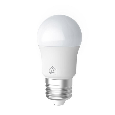 Xiaomi Mijia Zhirui LED Bulb E27 White Light 6500K 5W Energy efficient for Ceiling Lamp Table Lamp
Xiaomi Mijia Zhirui LED Bulb E27 White Light 6500K 5W Energy efficient for Ceiling Lamp Table Lamp