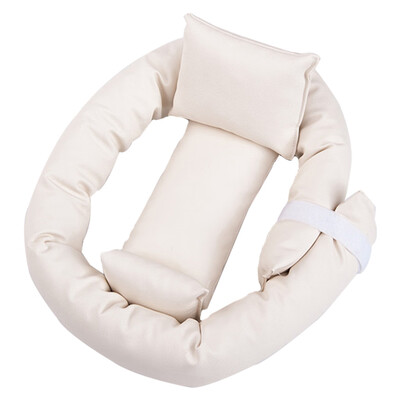 4PCSSet Baby Photography Costume Round Posing Props Baby Pillows Ring Newborn Photo Shoot Basket Filler
4PCSSet Baby Photography Costume Round Posing Props Baby Pillows Ring Newborn Photo Shoot Basket Filler