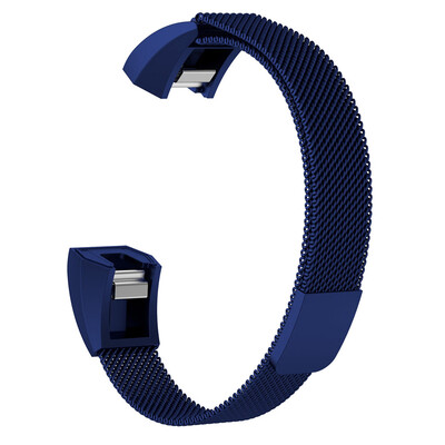 〖Follure〗Milanese Magnetic Loop Stainless Steel Smart Watch Band For Fitbit Ace 65-99
〖Follure〗Milanese Magnetic Loop Stainless Steel Smart Watch Band For Fitbit Ace 65-99