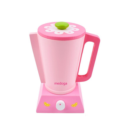 Medoga Pretend Cooking Play Tool Kitchenware Set- Juicer Model&Fruit Cutting Children Wooden Preschool Toys
Medoga Pretend Cooking Play Tool Kitchenware Set- Juicer Model&Fruit Cutting Children Wooden Preschool Toys