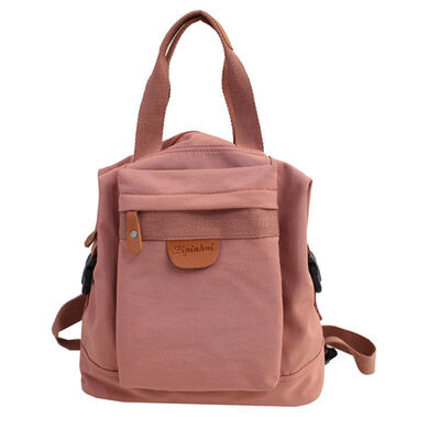 Ins Ancient Sense Schoolbag Female College Students Korean Harajuku Simple Backpack Handheld Schoolboy High School Backpack
Ins Ancient Sense Schoolbag Female College Students Korean Harajuku Simple Backpack Handheld Schoolboy High School Backpack