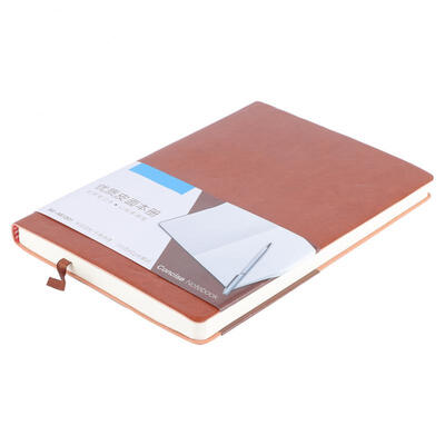 Greensen Leather Cover A5 Meeting Notebook Paper Conference Plan Organiser Stationery Handbook
Greensen Leather Cover A5 Meeting Notebook Paper Conference Plan Organiser Stationery Handbook