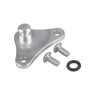 K-Series EVAP Purge Port Plug KTD-PRG-PLG Fit for Honda Civic Acura Si K20 K24 Swap RSX
K-Series EVAP Purge Port Plug KTD-PRG-PLG Fit for Honda Civic Acura Si K20 K24 Swap RSX