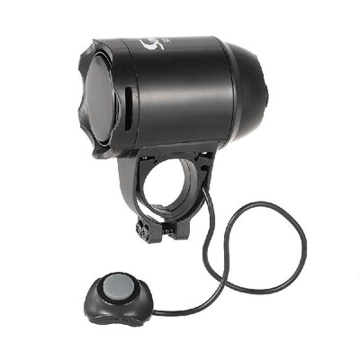 Lightweight Bicycle Horn Loud Electric Siren Alarm Cycling Bike Alarm Computer Electronic Horn
Lightweight Bicycle Horn Loud Electric Siren Alarm Cycling Bike Alarm Computer Electronic Horn