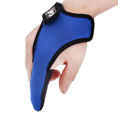 Single Finger Protector Fishing Gloves Fishermen One Finger Surfcasting Non-Slip Glove Fishing Glove
Single Finger Protector Fishing Gloves Fishermen One Finger Surfcasting Non-Slip Glove Fishing Glove