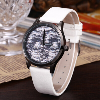 Fashion watch REBIRTH Li Pofu PC21 high quality movement female watch fashion watch belt watch ladies watch
Fashion watch REBIRTH Li Pofu PC21 high quality movement female watch fashion watch belt watch ladies watch