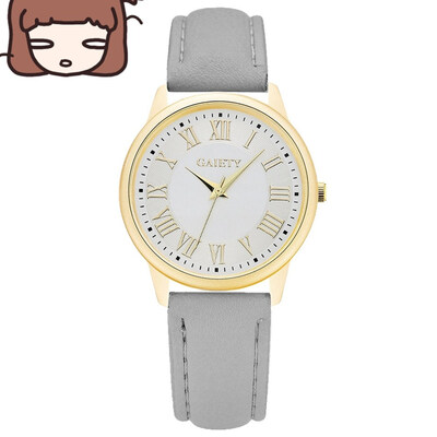 2018 Top Famous Brand Unisex Black Leather Women Watches Luxury Quartz WristWatches Women Fashion Watch Gift Relogio Watch &Ff
2018 Top Famous Brand Unisex Black Leather Women Watches Luxury Quartz WristWatches Women Fashion Watch Gift Relogio Watch &Ff