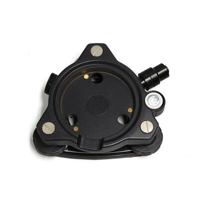 Black Base with Laser Aligner for GPSPrism can be used with Nikon FOIF Sokkia instrument
Black Base with Laser Aligner for GPSPrism can be used with Nikon FOIF Sokkia instrument
