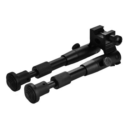 Greensen 6-inch Tactics Hunting Picatinny Rail Mount Adjustable Rifle Bipod Support Stand
Greensen 6-inch Tactics Hunting Picatinny Rail Mount Adjustable Rifle Bipod Support Stand